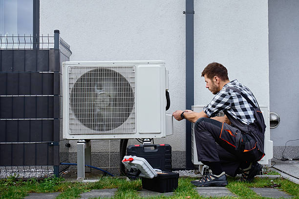 Trusted Ac Repair service in Forest City, NC - HVAC Repair CO